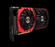 GTX 1070 8gb MSI gaming x