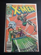 Uncanny X-Men 224