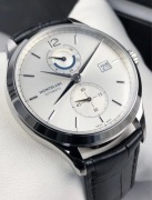 Montblanc Heritage Chronométrie Dual Time Full Set