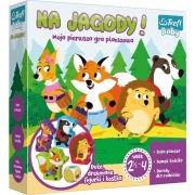 Gra familijna Na jagody