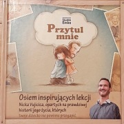 Nick Vujicic - Przytul mnie