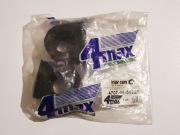 Tuleja Guma Stabilizatora Mazda 323/323F BG BF 4707-06-5022E Przód 2 szt.