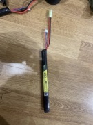 Bateria li-po 7.4 mała tania