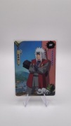 T2W9 - Kayou Naruto - NRB09-SR-013 - Jiraiya