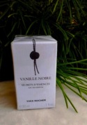 Yves Rocher perfumy damskie Vanille Noire 30 ml. Nowe starsza wersja 