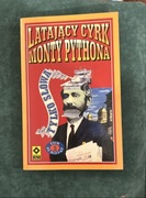 Latający cyrk Monty Pythona tom 1