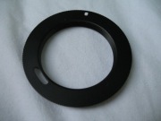 Adapter M42-PK dla obiektywów z gwintem M 42 do aparatu Pentax 