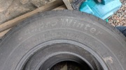Komplet KORMORAN 225/75R16 118/116R Vanpro Winter C zimowe