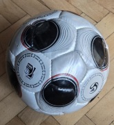 Piłka Adidas Europass EURO 2008 rozmiar 5