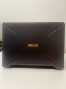 ASUS TUF Gaming FX505DU R7-3750H/16GB/GTX1660ti