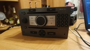Radio WYLOGOWANY Radioodtwarzacz CD70 NAVI Opel Astra H Zafita B
