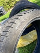 Komplet opon Hankook Winter Icept evo3