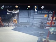 Konto premium War Thunder