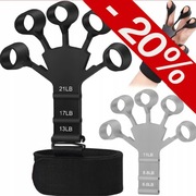 TYLKO TERAZ -20% na FINGER GRIPPER PRZYRZĄD DO ĆWICZEŃ