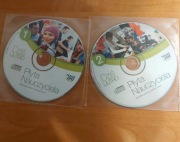 Dziś i jutro, WOS, płyta CD 2x, testy, sprawdziany, z książki nauczyciela