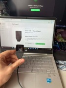 Trezor safe 3 czarny