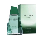 Oriflame perfumy męskie Glacier Rock
