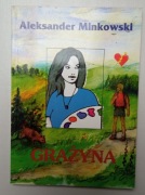 Grażyna Aleksander Minkowski