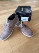 Gino Rossi półbuty wiosna skóra R.41