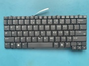 Klawiatura HP Compaq NC4000, NC4010, nowa, NOS