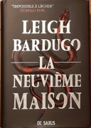 Leigh Bardugo - La neuvieme maison