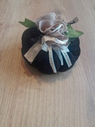 Nowa ozdobna dynia na jesień 