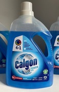 Calgon 2,150 L żel / odkamieniacz do pralki z Niemiec PROMOCJA