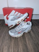 Nike Air Max Plus 3 Topography Pack White