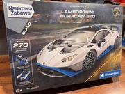 Naukowa Zabawa – Lamborghini 50917 Clementoni