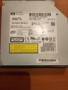 Hewlett-Packard HP UJDA775 DVD-ROM CD-RW napęd do laptopa