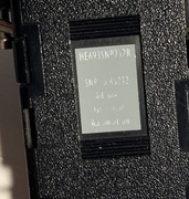 Konwerter do programowania sterowników GE HE693SNP232