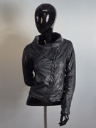 ALLSAINTS damska kurtka skórzana rozmiar 34