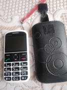 Telefon komórkowy dla seniora