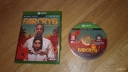 FAR CRY 6 Xbox ONE / SERIES X STAN IDEALNY