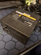 Zasilacz Silentium pc Supremo L2 gold 650W