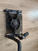 Chłodnica lucky star 250/300/400