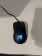 Myszka Razer Viper 8k (skroll problem)