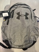 Plecak UA scrimmage storm 25 litrów szary