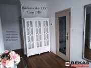 Biała Biblioteczka Caro 135`Dąb Prowansalski Producent BEKAS 