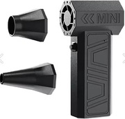 Super mocna dmuchawa powietrza 130000 obr./min (Super Power Turbo Fan)