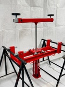 Podnośnik kanałowy 