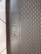 Opel Astra V K Hatchback 2015- Mata bagażnika DOMA