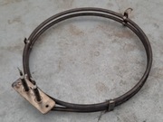 Grzałka piekarnika Irca 1800W RL64 B31800074