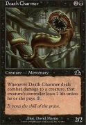 MTG Prophecy: Death Charmer FOIL