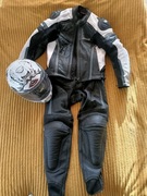 Kombinezon motocyklowy 