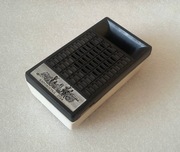 Obudowa plastikowa z głośnikiem 8 Ohm