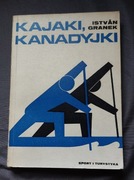 Kajaki, kanadyjki - I.Granek