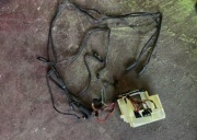 BMW E46 Wiązka sond MS42 M52TU skrzynia manual