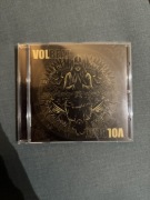 Volbeat Beyond hell above heaven CD