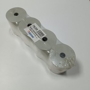 Rolki samokopiujące 76/25 76x25 CB+CF 40 sztuk 